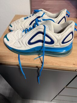 Nike Airmax 720 - 2