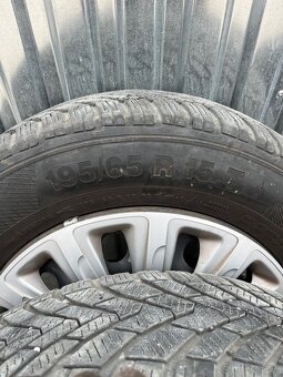Vw 5x112 - 2