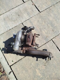 Turbo 1.9 tdi - 2