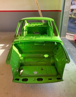 skoda 110r - 2