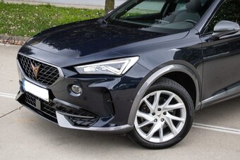 Cupra Formentor 2.0 TDI 4x4 DSG - 2
