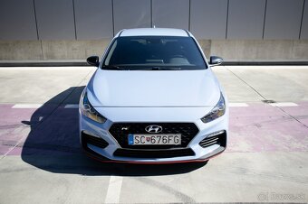 Hyundai i30N - 2