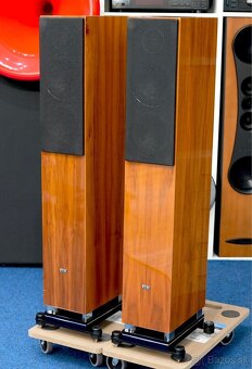 ELAC FS 407 - 2