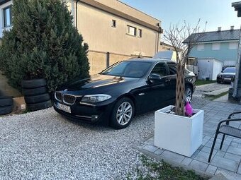 BMW 520i f10 - 2