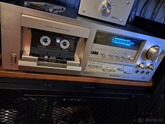 Pioneer CT-F 850 - 2