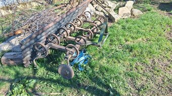 Kultivátor za traktor - 2