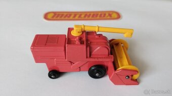 Matchbox Superfast 1 - 2