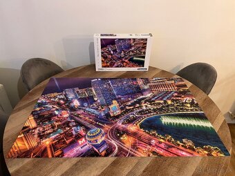 Puzzle 3 kusy - 2