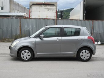Suzuki Swift 1.3 16V - 2