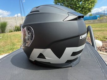 Prilba Cassida veľ. M - 50€ - 2
