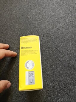 Baseus Bowie e19 - 2