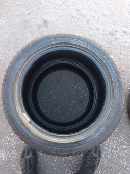 letné pneu 195 /50 R15 - 2