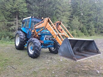Ford 6610 - 2