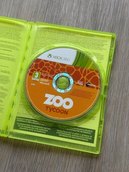 Zoo Tycoon - 2