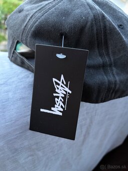 Stüssy šiltovka - 2