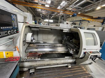 CNC soustruh Fermat SF 48-1500 CNC (7947) - 2