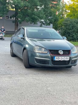Jetta - 2