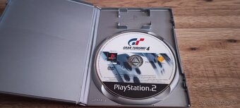 Gran turismo4 na ps2 - 2