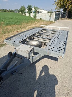 Na  predaj alebo vymenim  za auto - 2