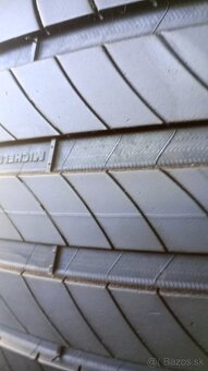 235/40 R19 letné pneumatiky Michelin - 2