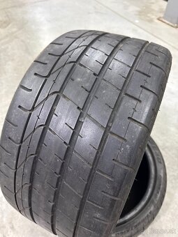 Pirelli Pzero Corsa Alfa Romeo 2kusy 19 - 2