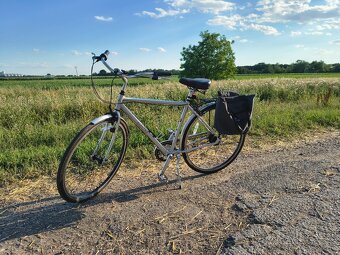 Predám pánsky bicykel Electra Loft 7i - 2