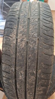 goodyear efficient grip cargo - 2