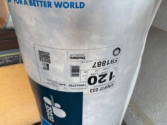 Knauf Insulation Minerálna vata - 2