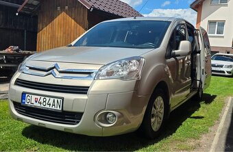 Citroën Berlingo Multispace - 2