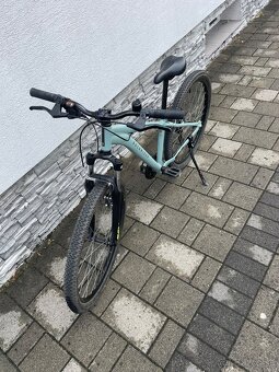 Predám detský bicykel - 2