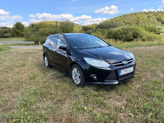 Ford Focus 1.6 TDCi 85 kw - 2