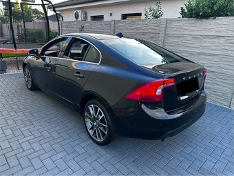 Volvo S60 D4 120kw diesel - 2