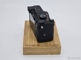 Sony A7C | ZÁRUKA - 2