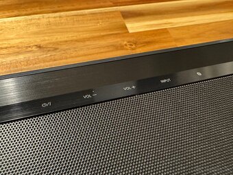Panasonic SC-HTB900 bezdrôtový soundbar Dolby Atmos, 505W - 2