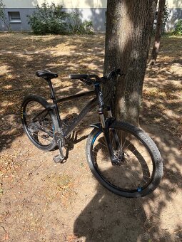 Rockrider st520 - 2