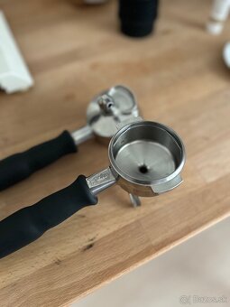 Predám La Marzocco Linea Mini - 2