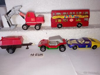 Matchbox SUPER KINGS - 2