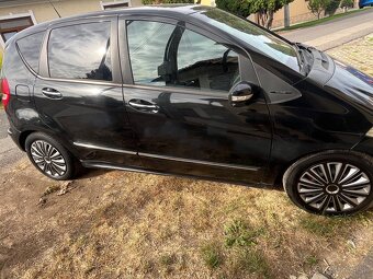 Mercedes-Benz A 180 CDi - 2