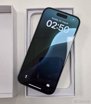 iPhone 16 512GB - 2
