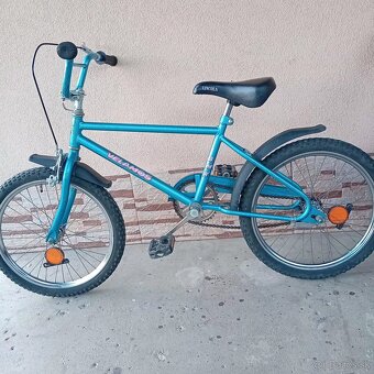 Predám BMX Velamos - 2