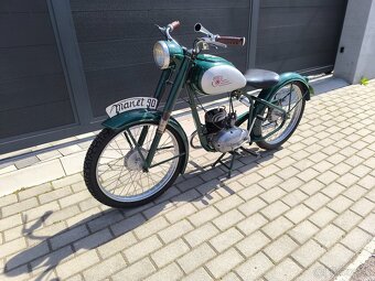 Predam Manet 90 - 2