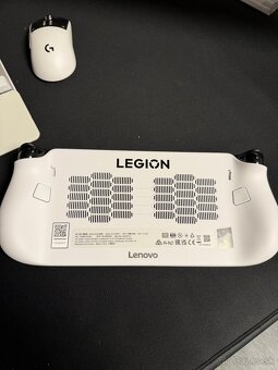 Predám Lenovo Legion Go - 2