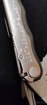 Leatherman Blast - 2