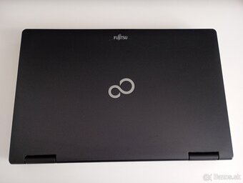 Fujitsu lifebook e751 + Intel core i3 + 4gb ram + RS232 - 2