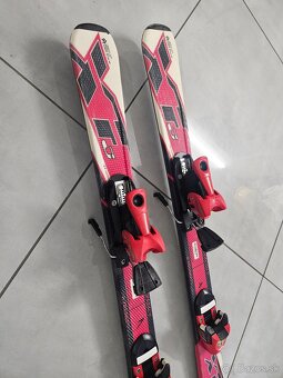 TECNO PRO XTJ 110cm junior - 2