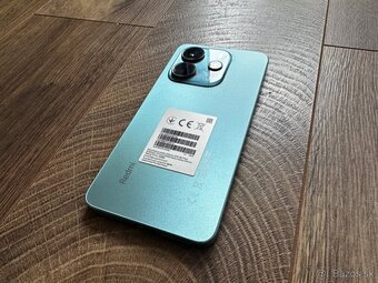 Redmi Note 14 - 128GB - Ocean Blue - 2