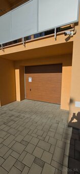 Predám garáž 27 m² – Prievidza, Na Karasiny - 2