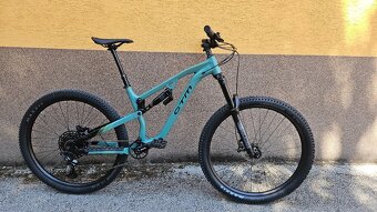 CTM SKAUT ENDURO nový - 2