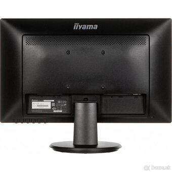 Monitor iiyama Prolite E2283HS – FULL HD - super stav - 2
