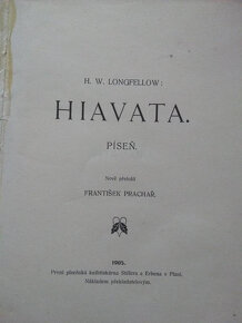 Hiavata - 2
